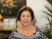 Alergista Clarissa Tavares