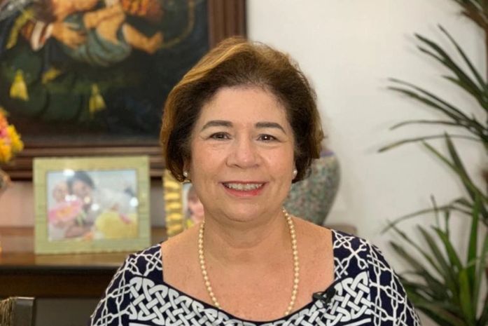 Alergista Clarissa Tavares