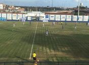 ASA perde amistoso para o Confiança por 2x1