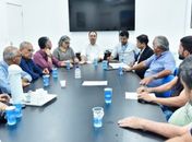 Prefeito Luciano anuncia ampliação e modernização de mais uma escola em Arapiraca
