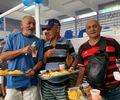 Restaurante Popular de Maceió realiza programação especial do Dia dos Pais