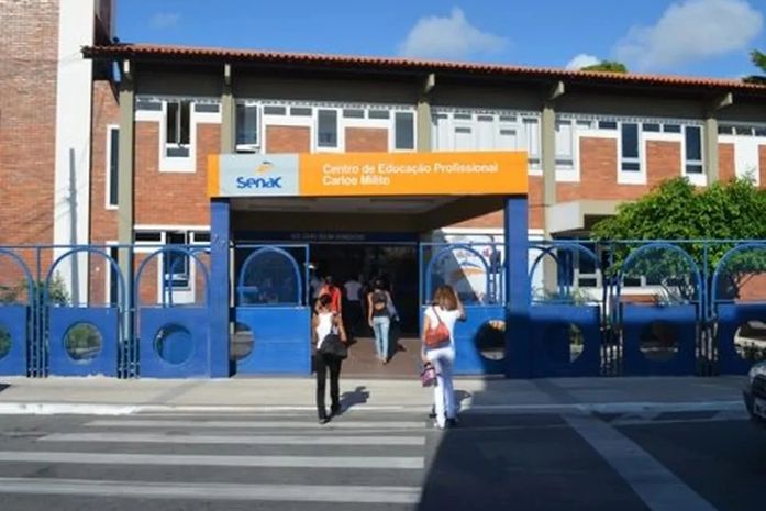 Senac AL abre 789 vagas em cursos técnicos gratuitos; saiba como se inscrever