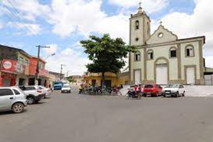 São Sebastião, Alagoas