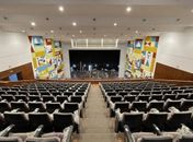 Penedo inaugura moderno Centro de Convenções neste domingo (28)
