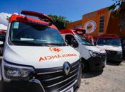 Samu Alagoas registra queda nos casos de parada cardiorrespiratória, mas índices de 2026 acendem o alerta