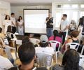 Pró-Manguezais: Oficina de Cartografia Social discute preservação e futuro dos manguezais em Marechal Deodoro