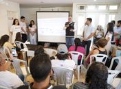 Pró-Manguezais: Oficina de Cartografia Social discute preservação e futuro dos manguezais em Marechal Deodoro