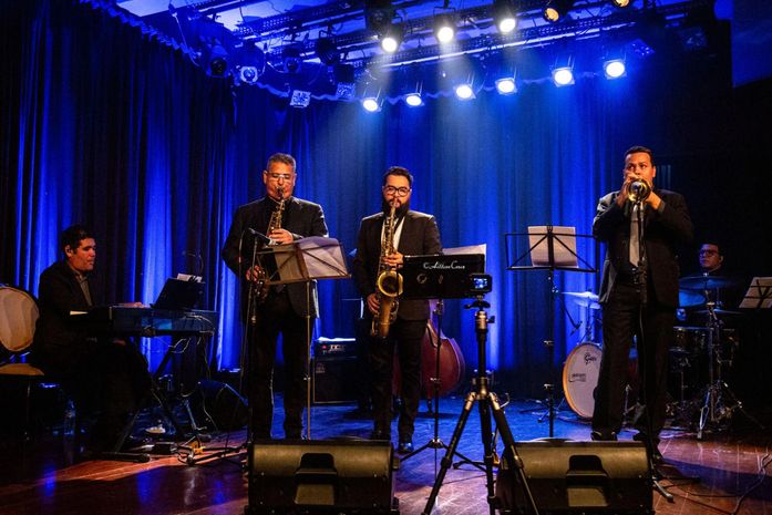 Clube do Jazz de Maceió abre temporada 2023 do ‘Jazz panorama ao vivo’