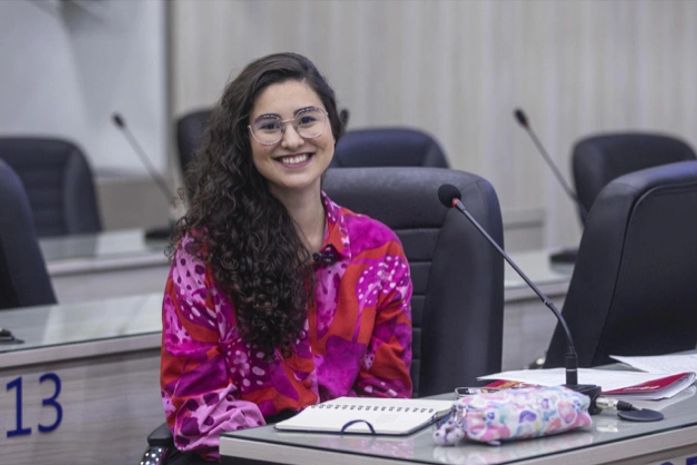 Histórico: Teca Nelma é eleita a vereadora mais votada de Alagoas