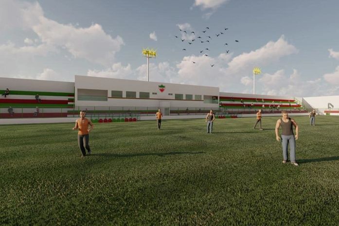 Nova etapa: Prefeitura acelera obras de modernização do Estádio Juca Sampaio