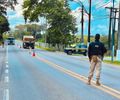 PRF recupera quatro veículos, apreende arma e encerra feriadão sem mortes nas rodovias de Alagoas