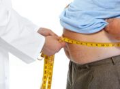 Rotina acelerada e fatores sociais contribuem para o crescimento da obesidade no Brasil

