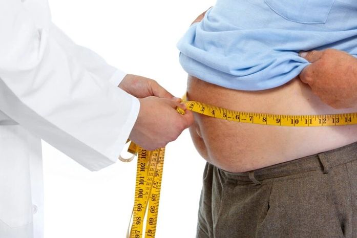 Rotina acelerada e fatores sociais contribuem para o crescimento da obesidade no Brasil