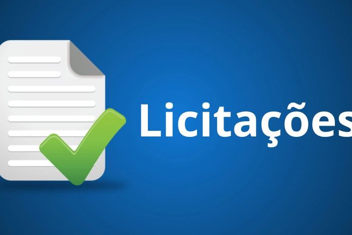 SEPLAG Penedo divulga calendário de licitações para o mês de agosto
