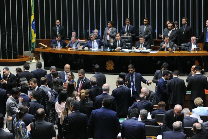 Veja como votou cada deputado alagoano no Projeto de Terceirização