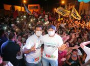 Pesquisa registrada no TRE confirma vitória de Veridiano em Feira Grande