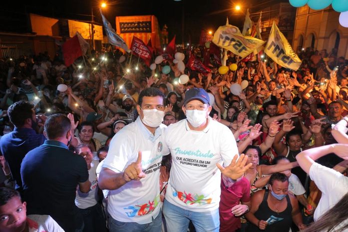 Pesquisa registrada no TRE confirma vitória de Veridiano em Feira Grande