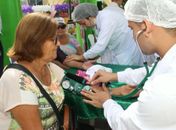 Serviços gratuitos serão ofertados â população no Dia Mundial da Saúde em Arapiraca
