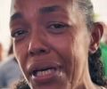  Manifesto Antirracista Contemporâneo de Josenilda,  mulher preta, periférica, ao receber a chave do apartamento, em Maceió