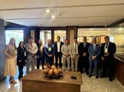 Prefeito Daniel Vasconcelos participa da XXVI Marcha dos Prefeitos em Brasília