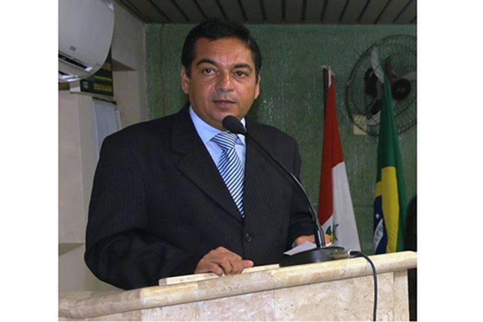 Elizabeth Carvalho manda vereadores trabalhar pelo bem de Palmeira