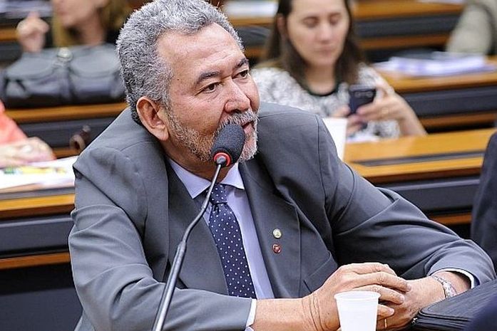 Paulão reforça possibilidade de candidatura ao Senado e do fortalecimento do PT com a filiação dos irmãos Barbosa