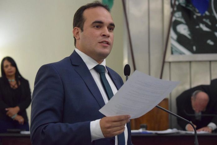 Davi Maia defende aglutinação da oposição para enfrentar grupo do MDB em 2020