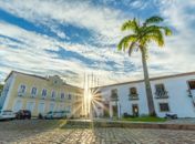 Prefeitura de Penedo e Casa da Aposentadoria