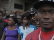 Negros sofrem três tipos de discriminação no mercado de trabalho: ocupacional, salarial e pela imagem, diz Cleber Santos Vieira, membro da Associação Brasileira de Pesquisadores Negros