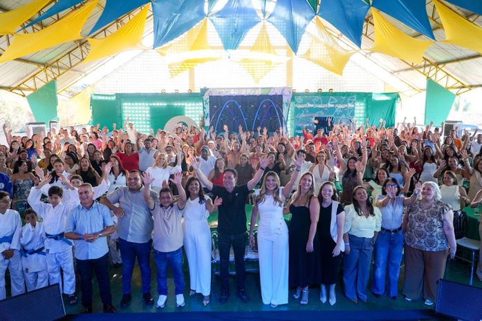 Promove - Instituto Terra Solidária e Prefeitura de Jundiá realizam jornada pedagógica