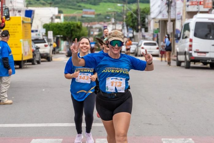 Prefeitura de Santana divulga programação esportiva da 62ª Festa da Juventude; competições terão início dia 3 de julho