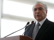 Michel Temer