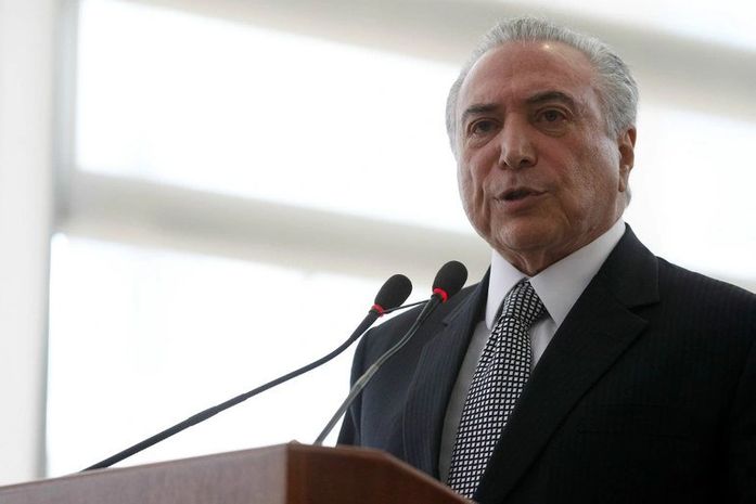 Michel Temer