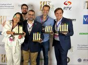 Comunicação da Prefeitura de Maceió conquista quatro prêmios de marketing político 