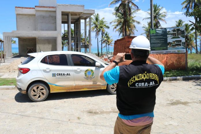 Arapiraca recebe, nesta semana, o projeto “Crea até Você”