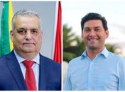O Fenômeno Rodrigo: Com votação expressiva Rodrigo Valença ajuda a eleição de Gaspar e ambos firmam parceria 