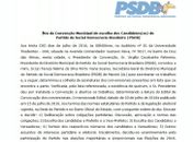 PSDB