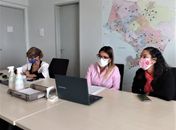 Ouvidoria do SUS de Maceió participa de processo de Acreditação Institucional