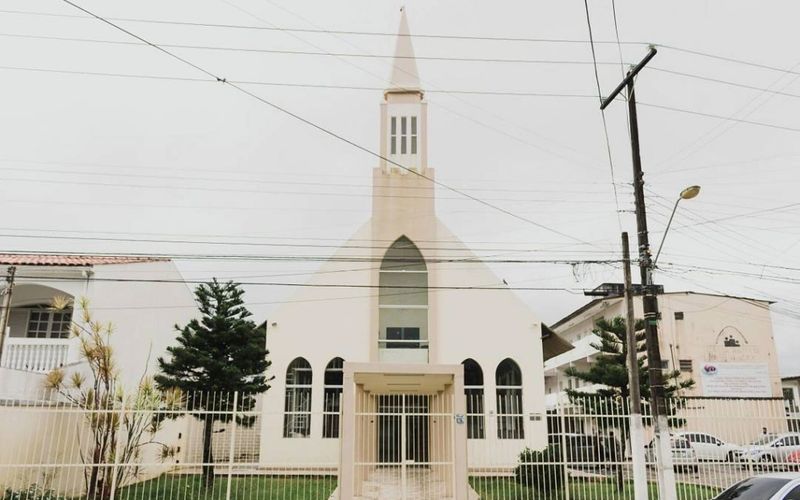 Igreja Batista do Pinheiro