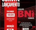 BNI Corais: grupo de networking empresarial presente em mais de 70 países chega a Maceió