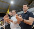 Barbosas entram em campo e elevam temperatura da disputa em Alagoas