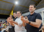 Barbosas entram em campo e elevam temperatura da disputa em Alagoas