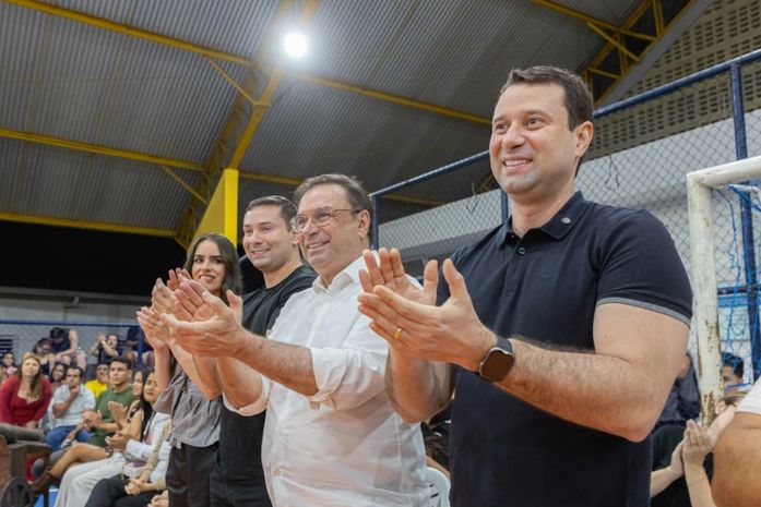 Barbosas entram em campo e elevam temperatura da disputa em Alagoas