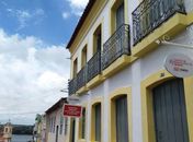 Centro de Musicologia de Penedo será inaugurado em dezembro