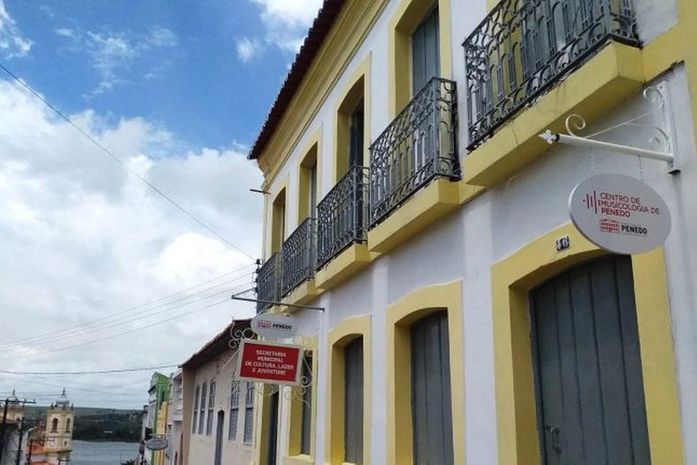 Centro de Musicologia de Penedo será inaugurado em dezembro