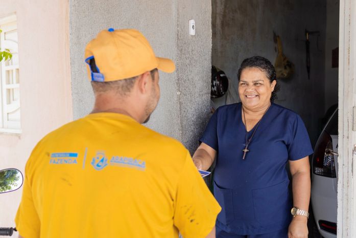 Prefeitura encerra entrega de carnês do IPTU premiado; sorteios começam em abril