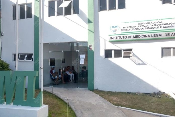 Mecânico é executado a tiros em Arapiraca