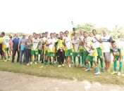 Prefeitura de Rio Largo realiza 1º torneio de futebol Desportista José Ismael