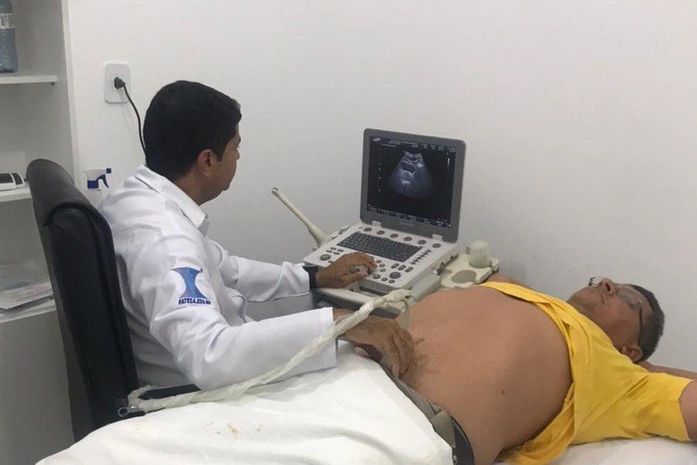 IGPS leva mutirão para atender demandas da área de saúde no município de Piranhas – AL