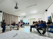 Prefeitura de Delmiro Gouveia realiza formação para pequenos empresários venderem ao poder públic